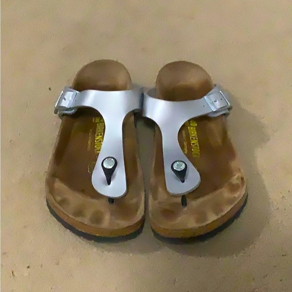 Birkenstock Gizeh sandals